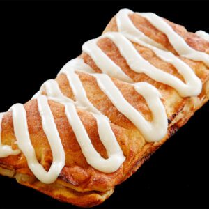 cinnafold with cream from franco's